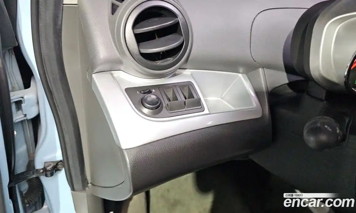 Chevrolet Spark 2013 1.0 гидро в Москве № 1542050, фото 25