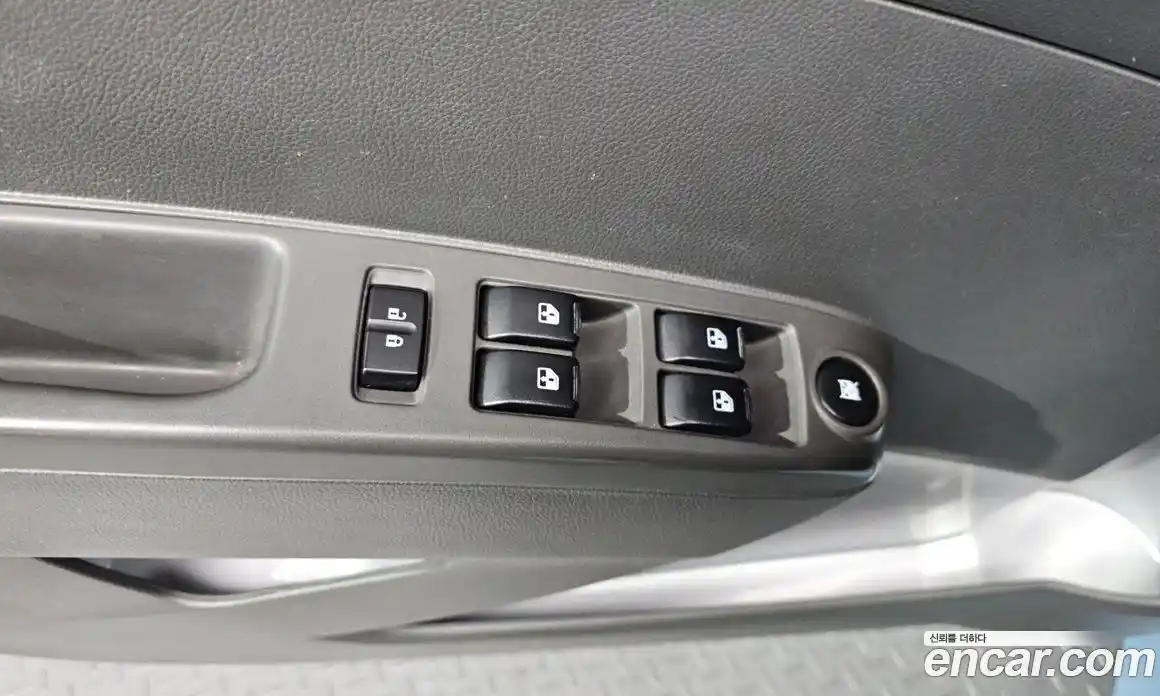 Chevrolet Spark 2013 1.0 гидро в Москве № 1542050, фото 28