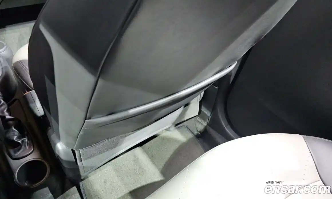 Chevrolet Spark 2013 1.0 гидро в Москве № 1542050, фото 29