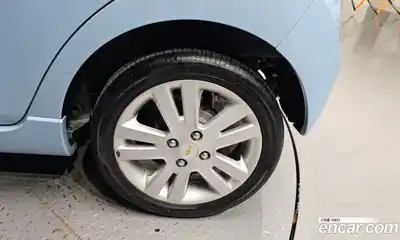 Chevrolet Spark 2013 1.0 гидро в Москве № 1542050, миниатюра 7