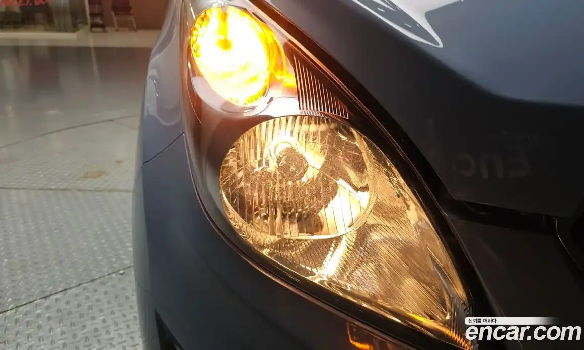 Chevrolet Spark 2013 1.0 гидро в Москве № 1542050, фото 8