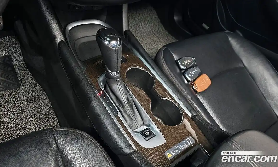 Chevrolet Malibu 2016 2.0 гидро в Москве № 1542182, фото 12