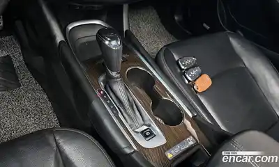Chevrolet Malibu 2016 2.0 гидро в Москве № 1542182, миниатюра 12