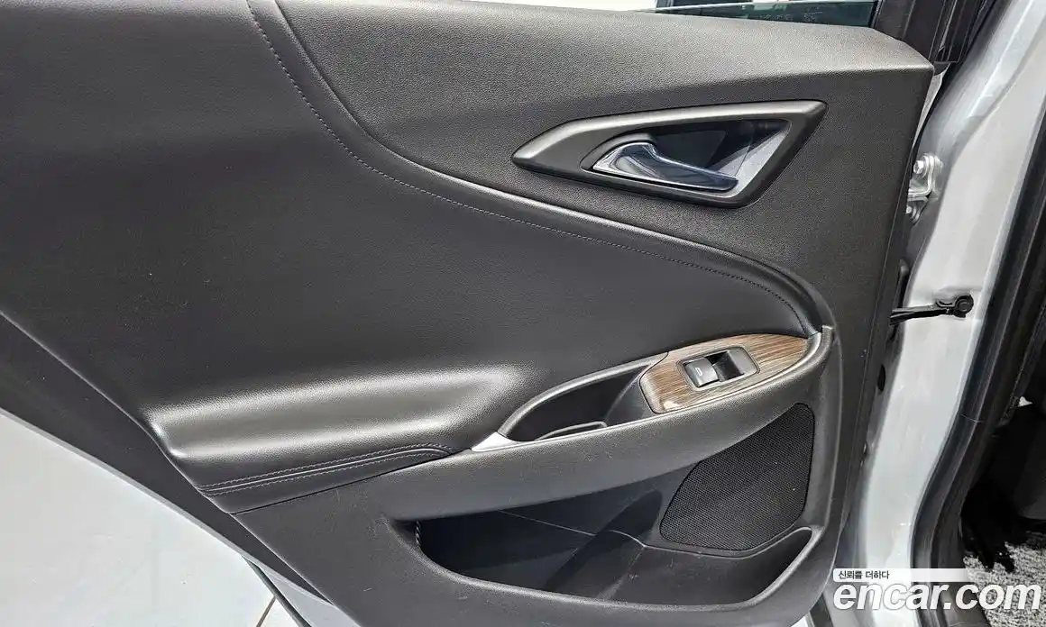 Chevrolet Malibu 2016 2.0 гидро в Москве № 1542182, фото 15