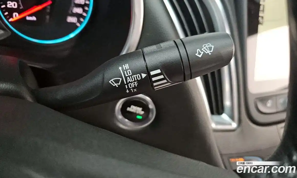 Chevrolet Malibu 2016 2.0 гидро в Москве № 1542182, фото 24