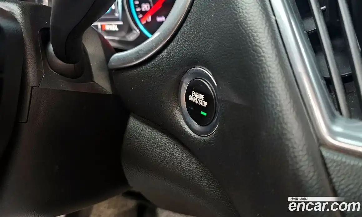 Chevrolet Malibu 2016 2.0 гидро в Москве № 1542182, фото 28