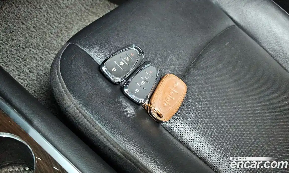 Chevrolet Malibu 2016 2.0 гидро в Москве № 1542182, фото 29