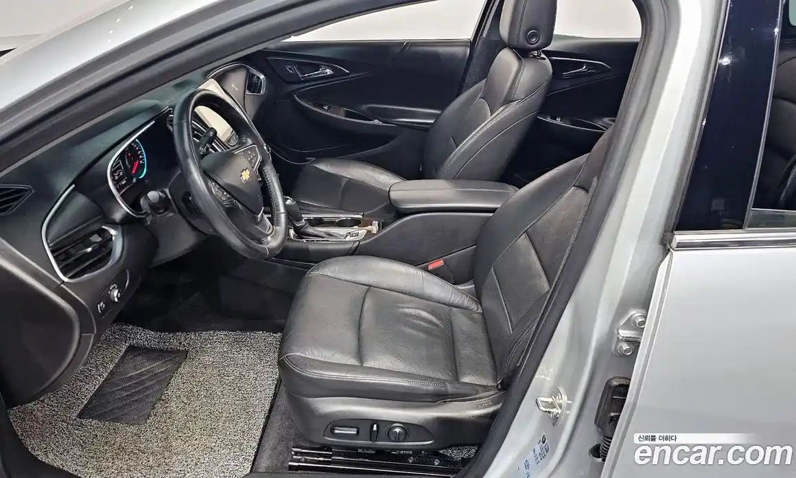Chevrolet Malibu 2016 2.0 гидро в Москве № 1542182, фото 30