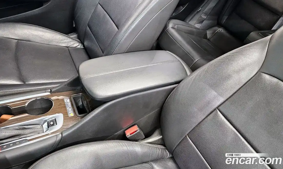 Chevrolet Malibu 2016 2.0 гидро в Москве № 1542182, фото 31