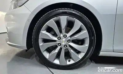 Chevrolet Malibu 2016 2.0 гидро в Москве № 1542182, миниатюра 5