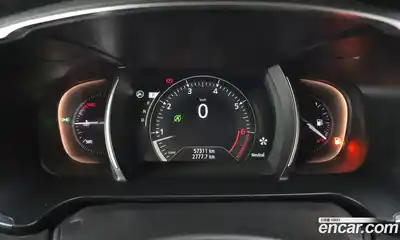 Renault SM6 2016 2.0 гидро в Москве № 1542961, миниатюра 11