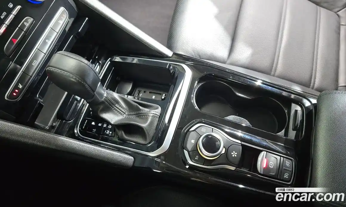 Renault SM6 2016 2.0 гидро в Москве № 1542961, фото 12