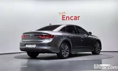 Renault SM6 2016 2.0 гидро в Москве № 1542961, миниатюра 2
