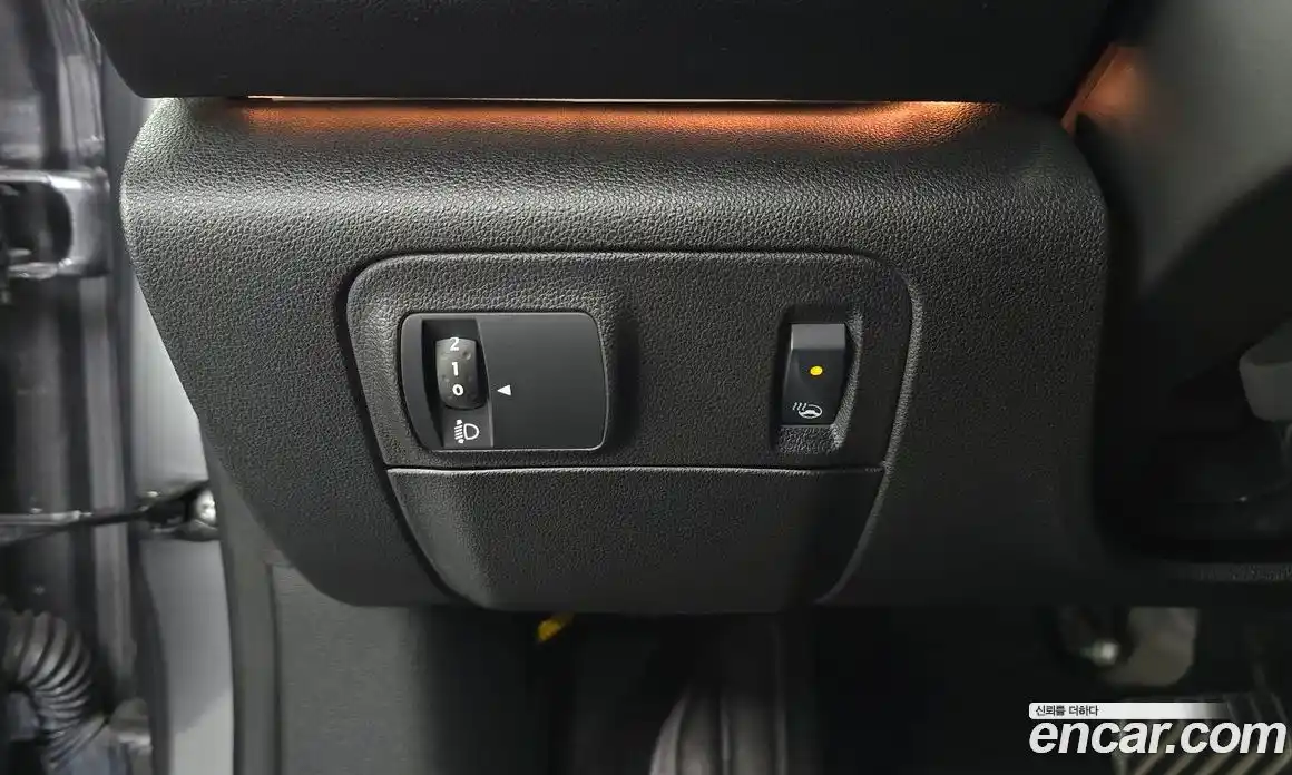 Renault SM6 2016 2.0 гидро в Москве № 1542961, фото 23