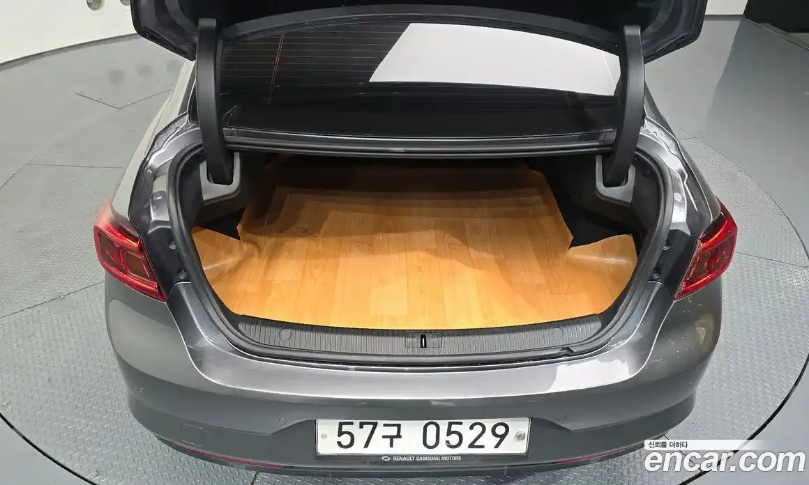 Renault SM6 2016 2.0 гидро в Москве № 1542961, фото 26