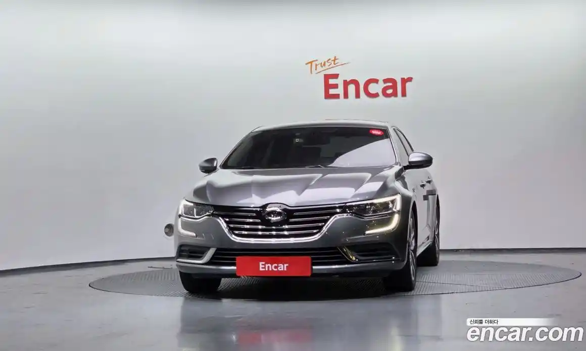 Renault SM6 2016 2.0 гидро в Москве № 1542961, фото 3