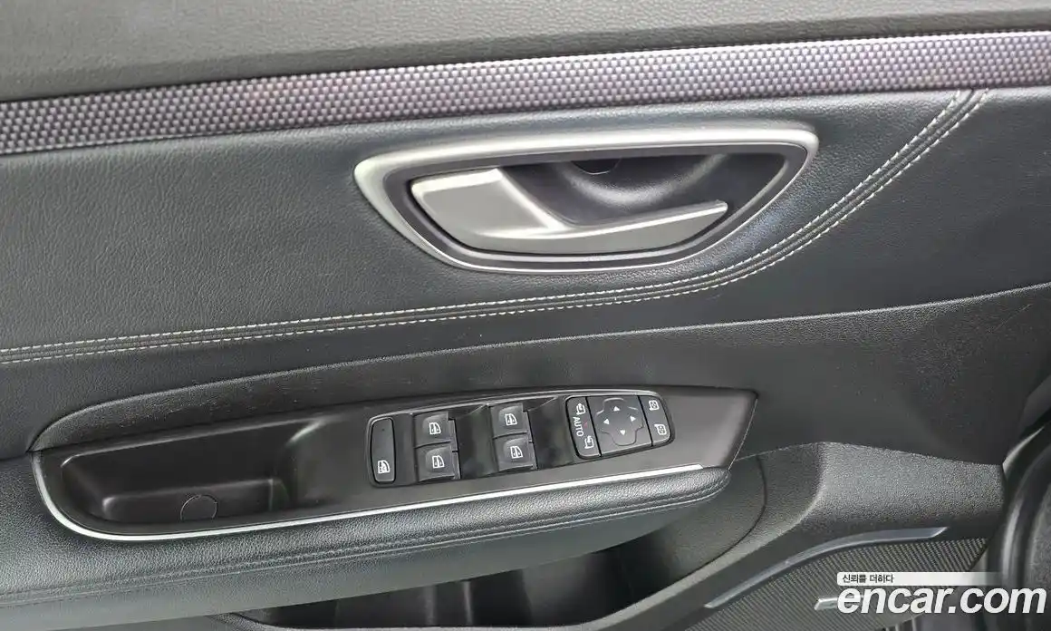 Renault SM6 2016 2.0 гидро в Москве № 1542961, фото 31
