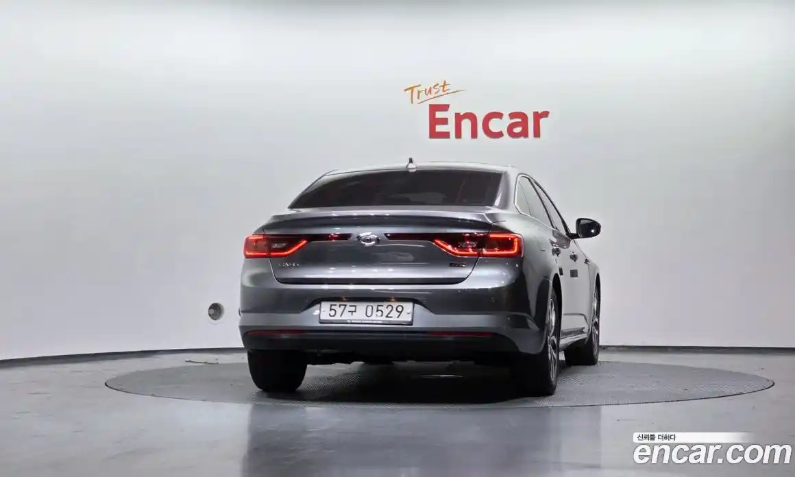 Renault SM6 2016 2.0 гидро в Москве № 1542961, фото 4