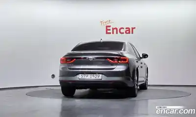 Renault SM6 2016 2.0 гидро в Москве № 1542961, миниатюра 4