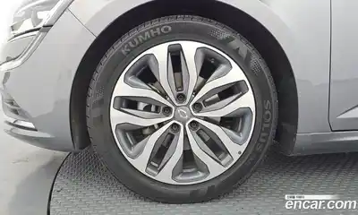 Renault SM6 2016 2.0 гидро в Москве № 1542961, миниатюра 5