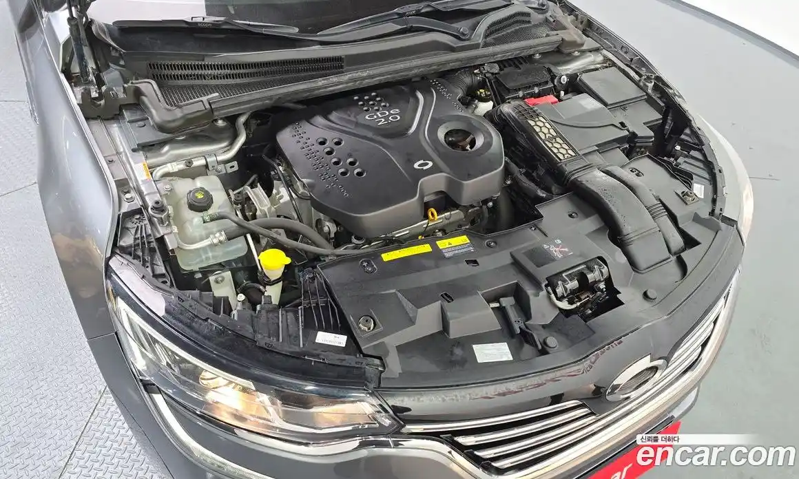 Renault SM6 2016 2.0 гидро в Москве № 1542961, фото 6