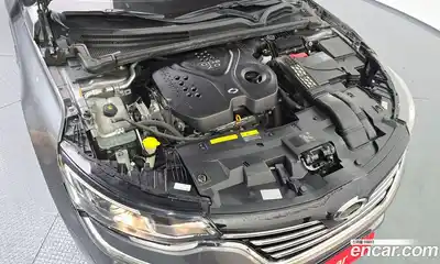Renault SM6 2016 2.0 гидро в Москве № 1542961, миниатюра 6