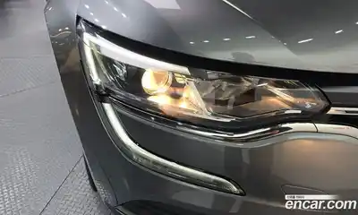 Renault SM6 2016 2.0 гидро в Москве № 1542961, миниатюра 8