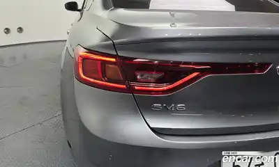 Renault SM6 2016 2.0 гидро в Москве № 1542961, миниатюра 9
