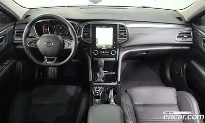 Renault SM6 2016 2.0 гидро в Москве № 1542961, миниатюра 10