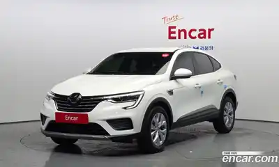 Renault XM3, 2021