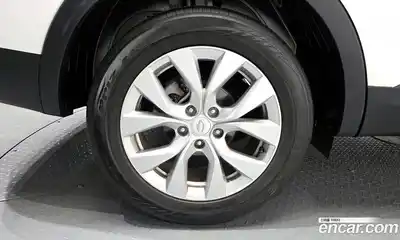 Renault XM3 2021 1.3 гидро в Москве № 1542964, миниатюра 5