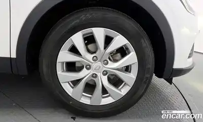 Renault XM3 2021 1.3 гидро в Москве № 1542964, миниатюра 7
