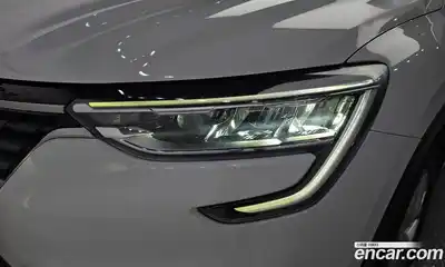 Renault XM3 2021 1.3 гидро в Москве № 1542964, миниатюра 8