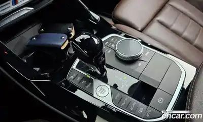 BMW X3 2022 3.0 гидро в Москве № 1542999, миниатюра 12