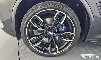 BMW X3 2022 3.0 гидро в Москве № 1542999, миниатюра 5