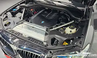 BMW X3 2022 3.0 гидро в Москве № 1542999, миниатюра 6