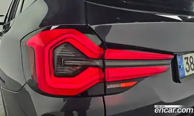 BMW X3 2022 3.0 гидро в Москве № 1542999, миниатюра 9