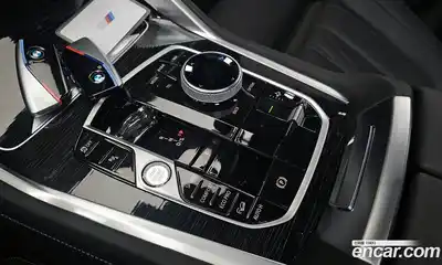 BMW X6 2024 3.0 гидро в Москве № 1544010, миниатюра 12