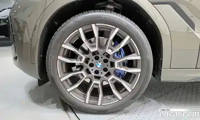 BMW X6 2024 3.0 гидро в Москве № 1544010, миниатюра 5