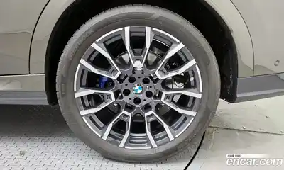 BMW X6 2024 3.0 гидро в Москве № 1544010, миниатюра 7