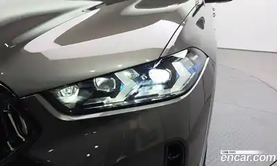 BMW X6 2024 3.0 гидро в Москве № 1544010, миниатюра 8