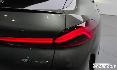BMW X6 2024 3.0 гидро в Москве № 1544010, миниатюра 9