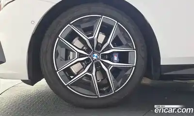 BMW 5-Series 2025 2.0 гидро в Москве № 1544035, миниатюра 4