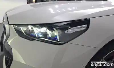 BMW 5-Series 2025 2.0 гидро в Москве № 1544035, миниатюра 7