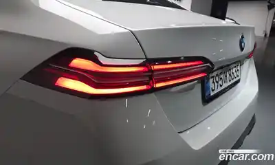 BMW 5-Series 2025 2.0 гидро в Москве № 1544035, миниатюра 8
