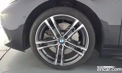 BMW 1-Series 2023 2.0 гидро в Москве № 1544126, миниатюра 4