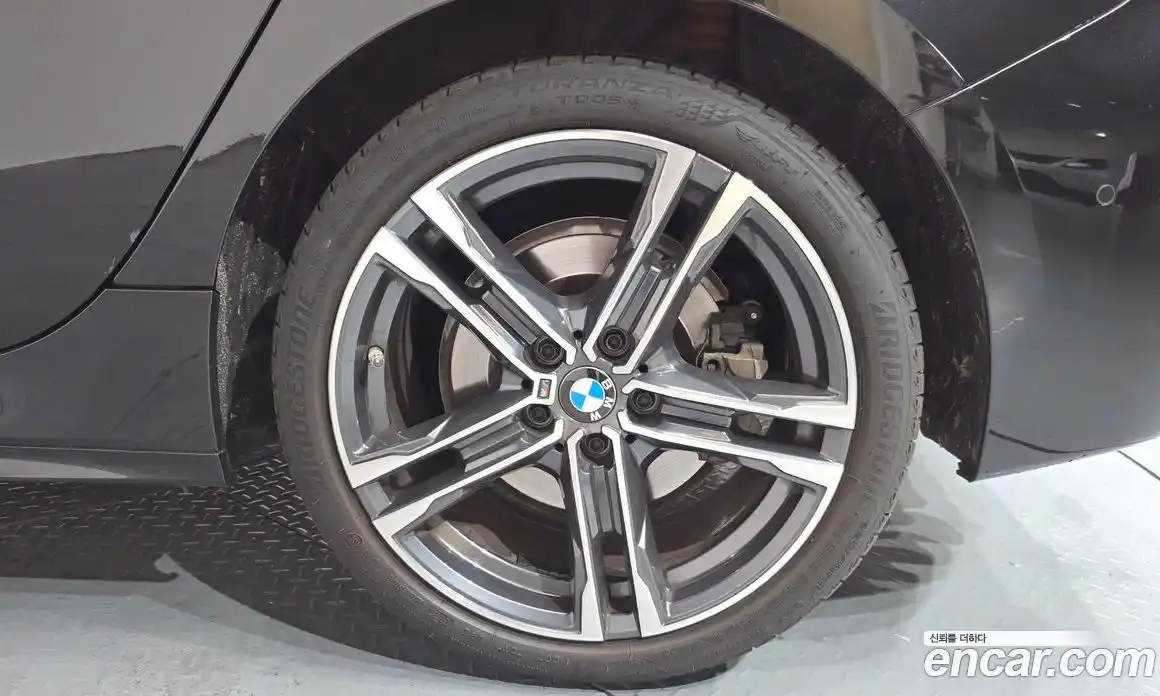 BMW 1-Series 2023 2.0 гидро в Москве № 1544126, фото 6
