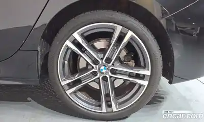 BMW 1-Series 2023 2.0 гидро в Москве № 1544126, миниатюра 6