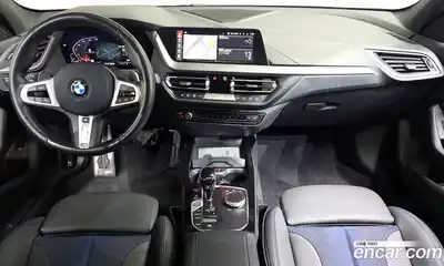 BMW 1-Series 2023 2.0 гидро в Москве № 1544126, миниатюра 9