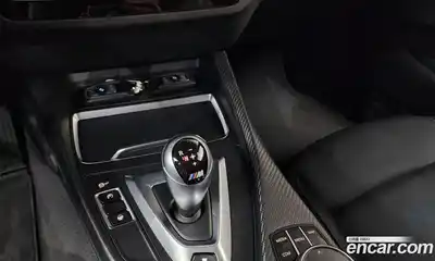 BMW M2 2020 3.0 гидро в Москве № 1544276, миниатюра 12